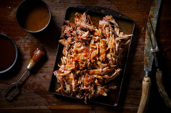 Slow Cooker Pulled Pork