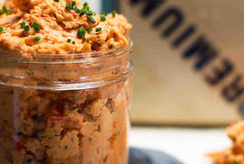 PIMENTO CHEESE