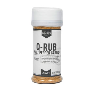 Q-Rub