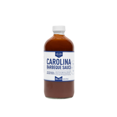 Carolina Barbeque Sauce