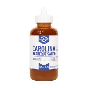 Carolina Barbeque Sauce (Squeeze)