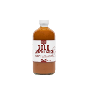 Gold Barbeque Sauce