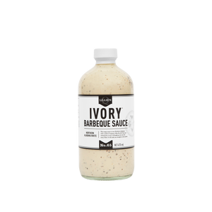 Ivory Barbeque Sauce