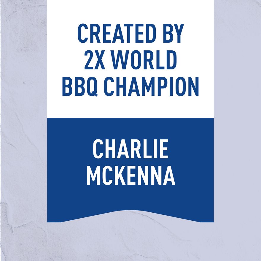 Carolina Barbeque Sauce (Squeeze)