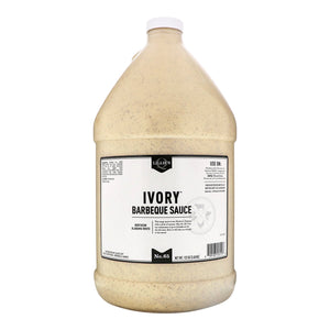 Ivory Barbeque Sauce 3.8L